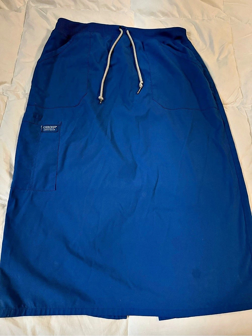 Scrub Skirt